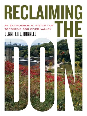 cover image of Reclaiming the Don